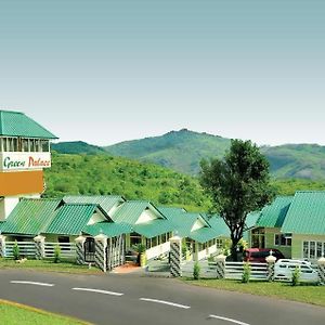 Green Palace Resort