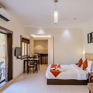 Golden Landmark Green Valley Beach Resort