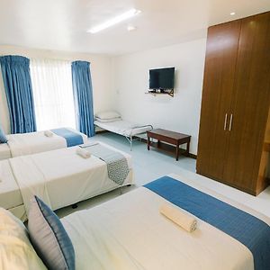 Estancia Resort Hotel